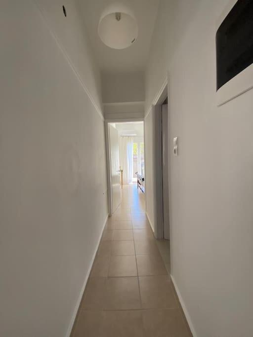 Nefeli Β1 Apartment Thebes Esterno foto
